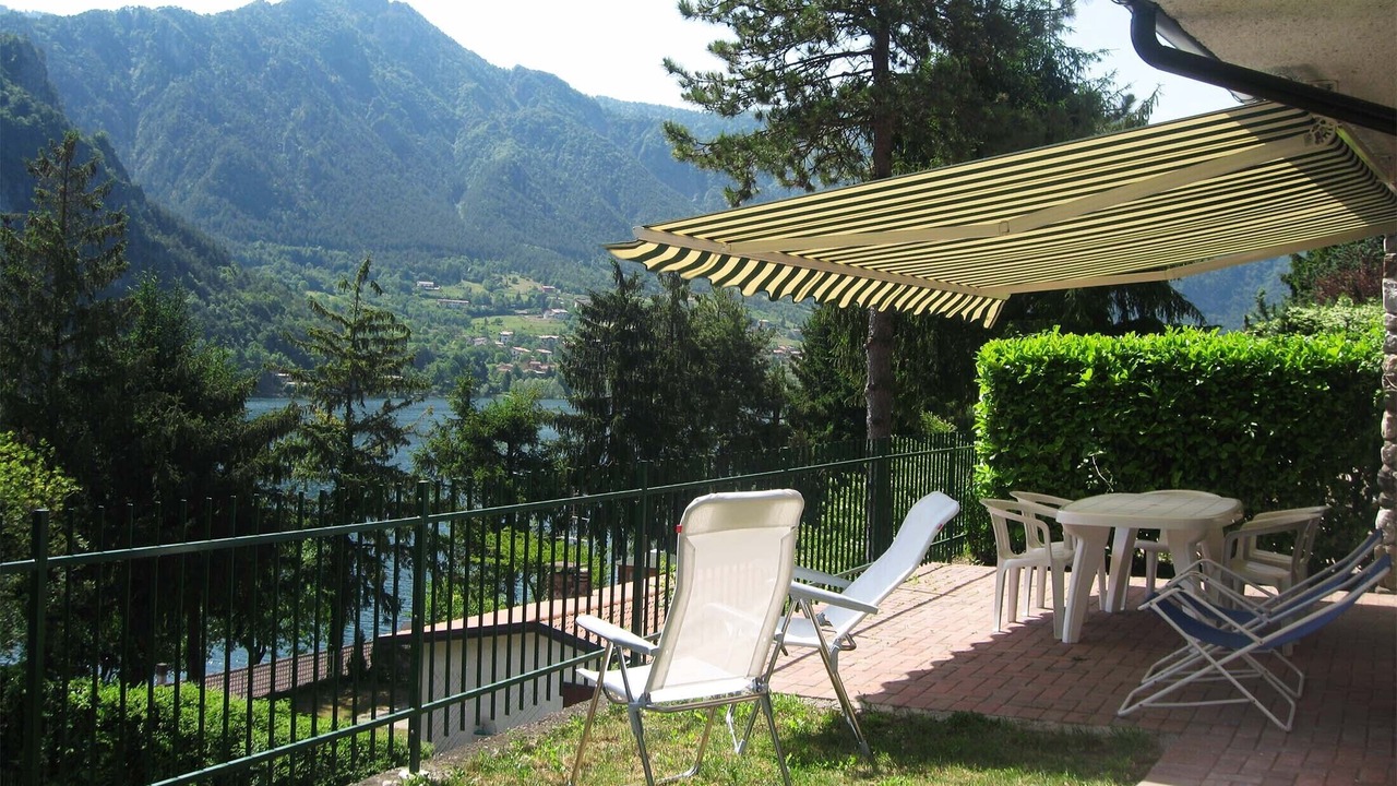 Photo of Outdoor in Idro