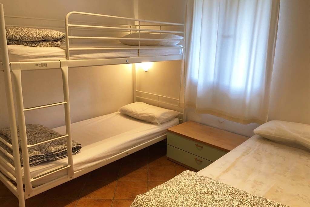 Photo of Bedroom in Idro