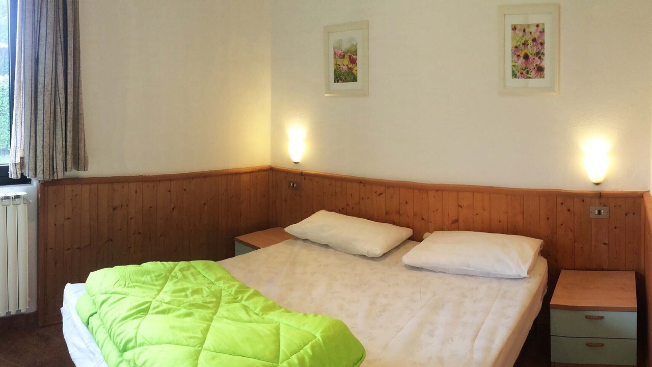 Photo of Bedroom in Idro