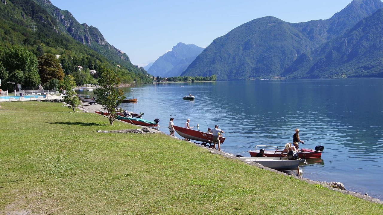 Photo of Others in Idro