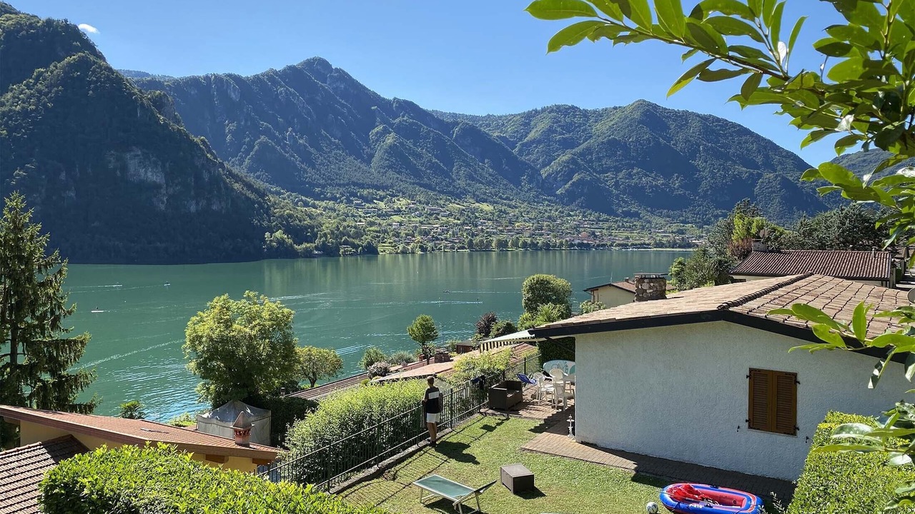 Photo of Outdoor in Idro