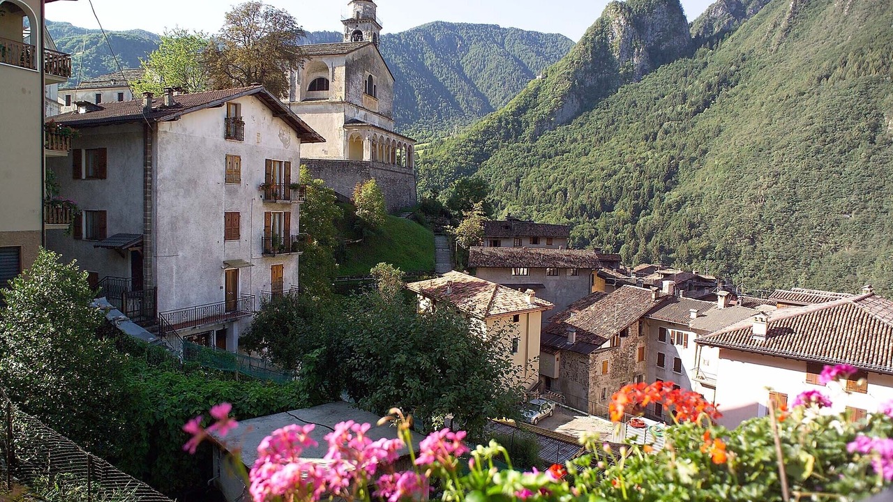 Photo of Outdoor in Idro