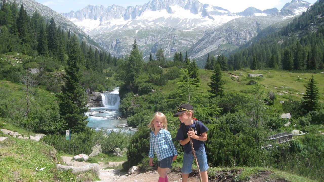 Photo of Outdoor in Idro