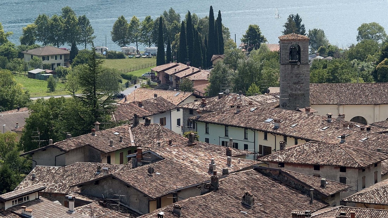 Photo of Outdoor in Idro