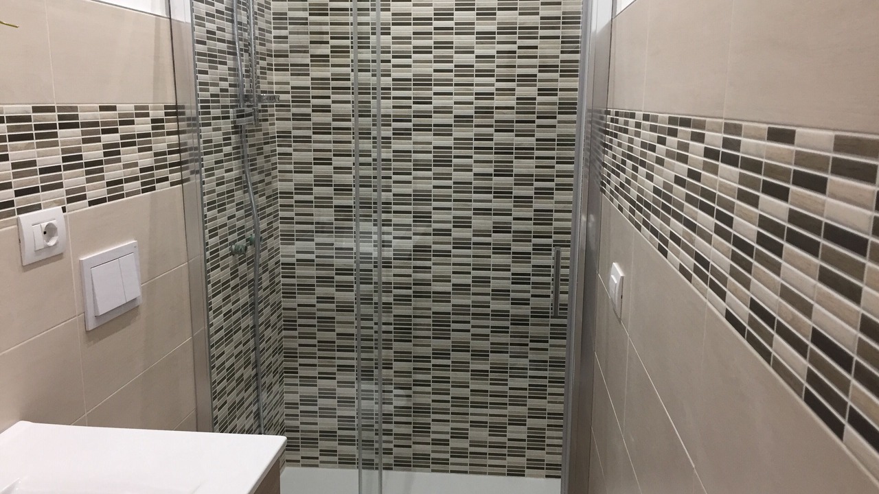 Photo of Bathroom in San Siro