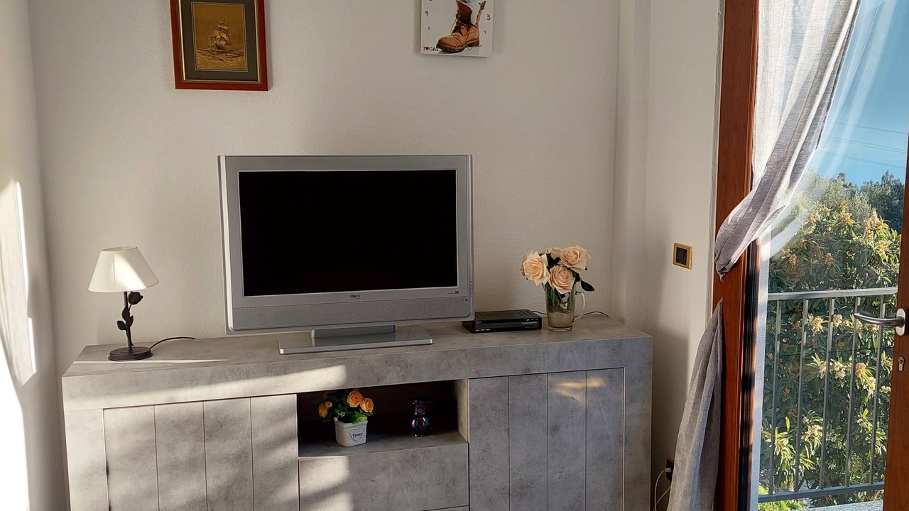 Photo of Livingroom in San Siro