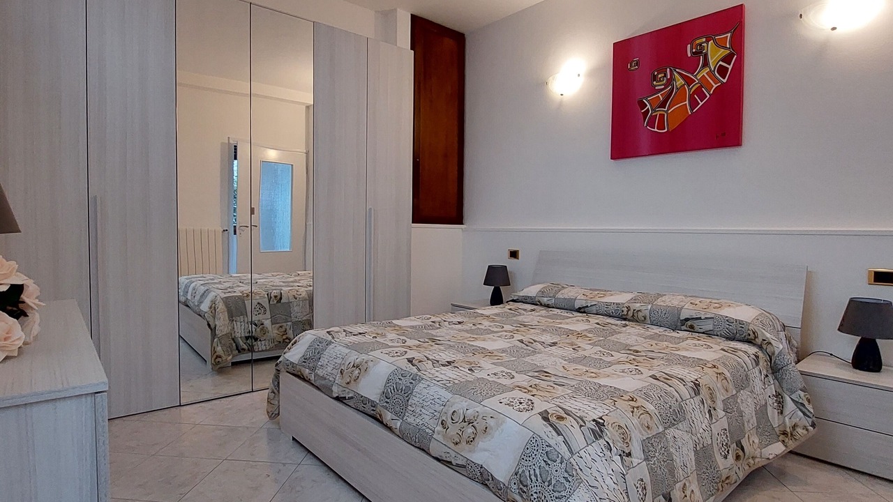 Photo of Bedroom in San Siro