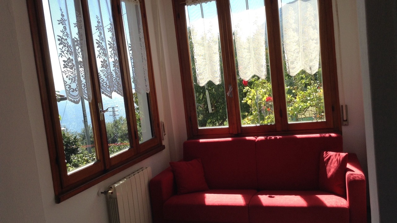 Photo of Livingroom in San Siro