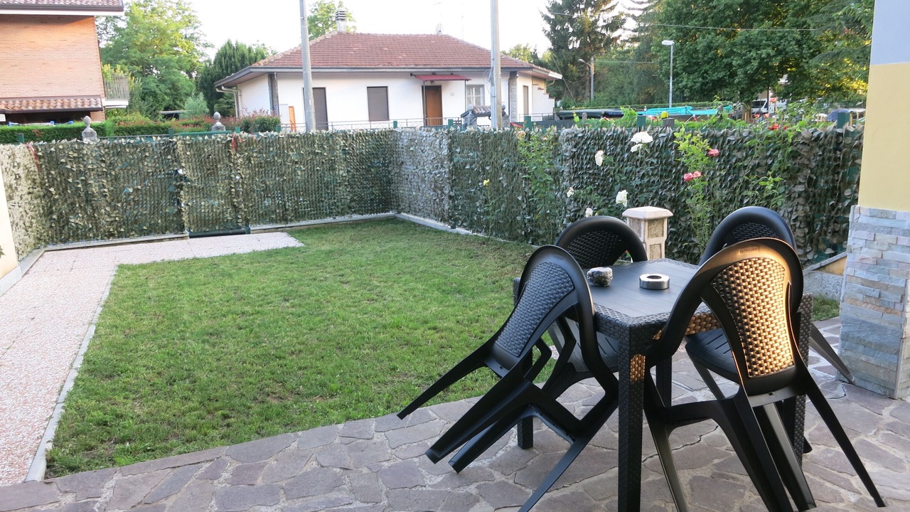 Photo of Outdoor in Cascina Elisa