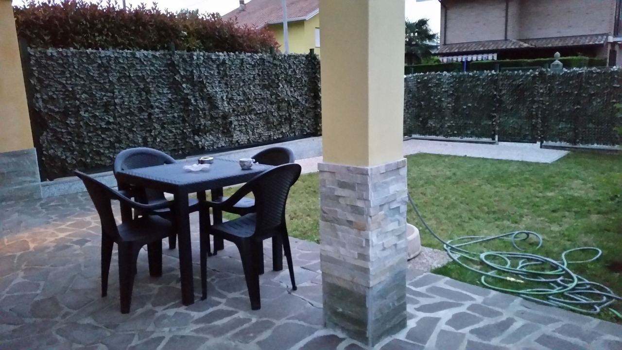 Photo of Outdoor in Cascina Elisa