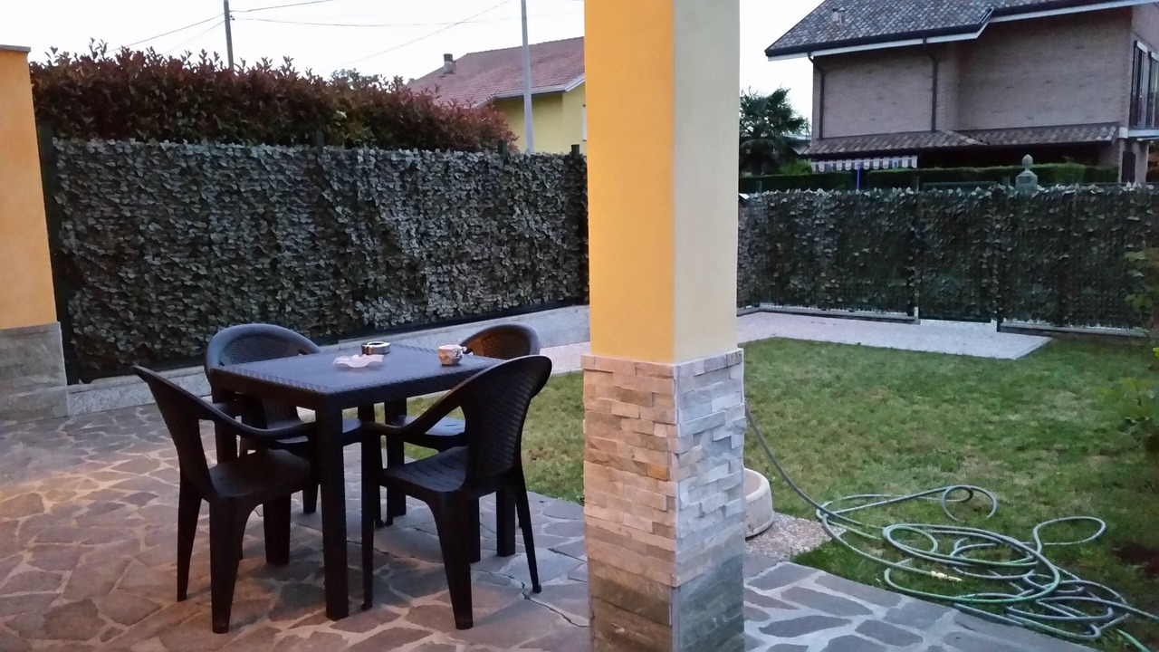Photo of Outdoor in Cascina Elisa
