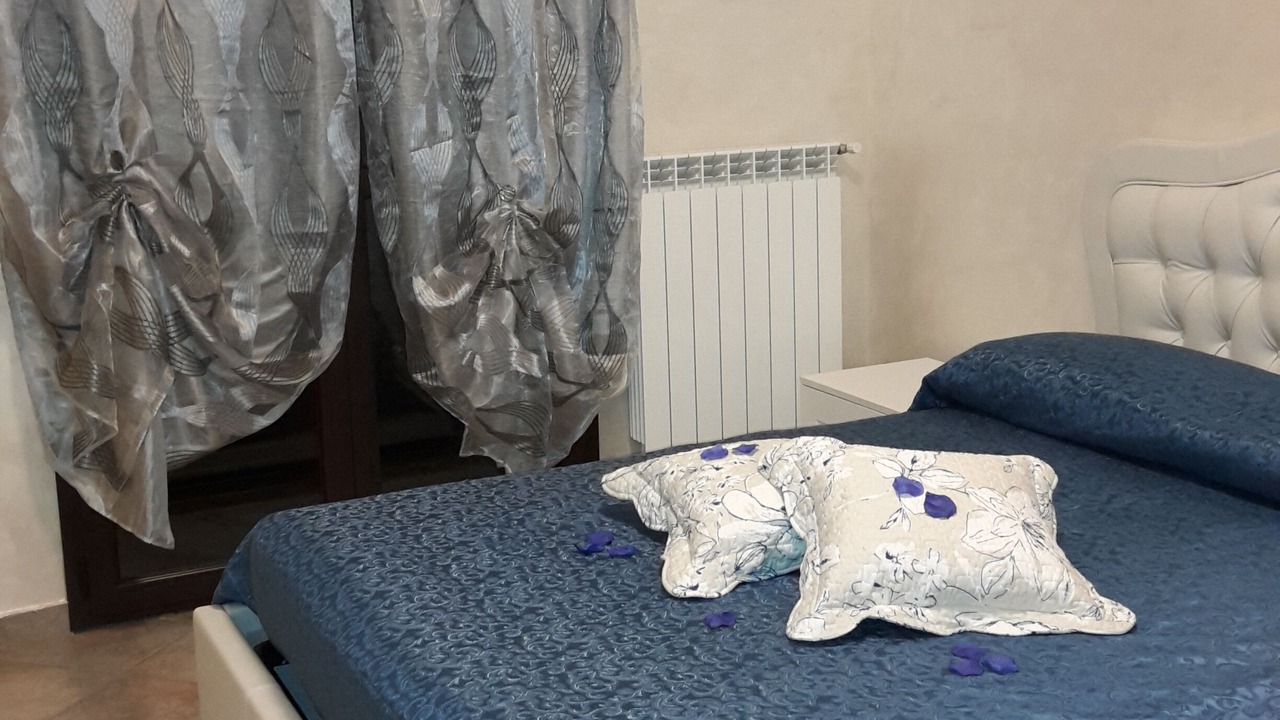 Photo of Bedroom in Cascina Elisa
