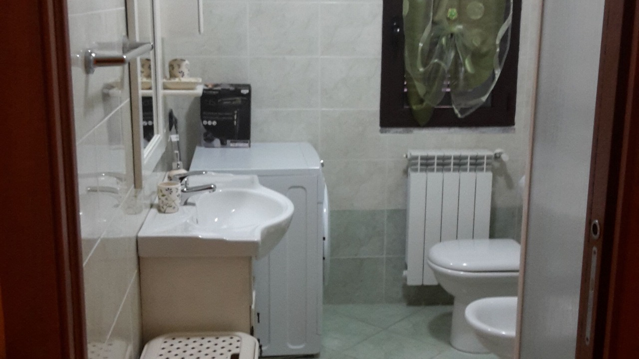 Photo of Bathroom in Cascina Elisa