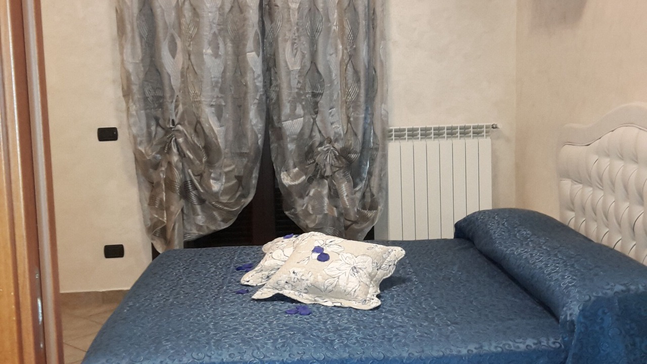 Photo of Bedroom in Cascina Elisa