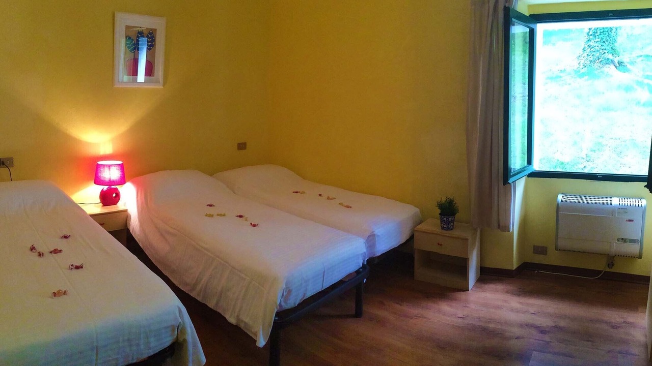Photo of Bedroom in Idro