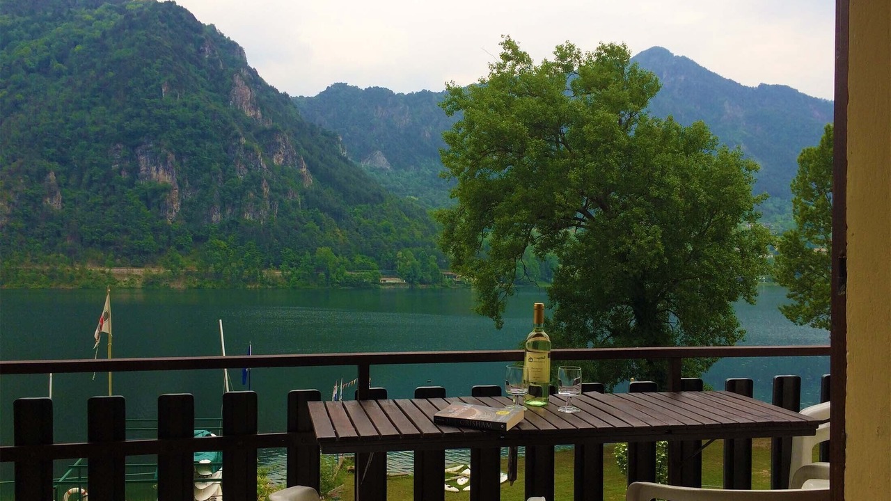 Photo of Outdoor in Idro