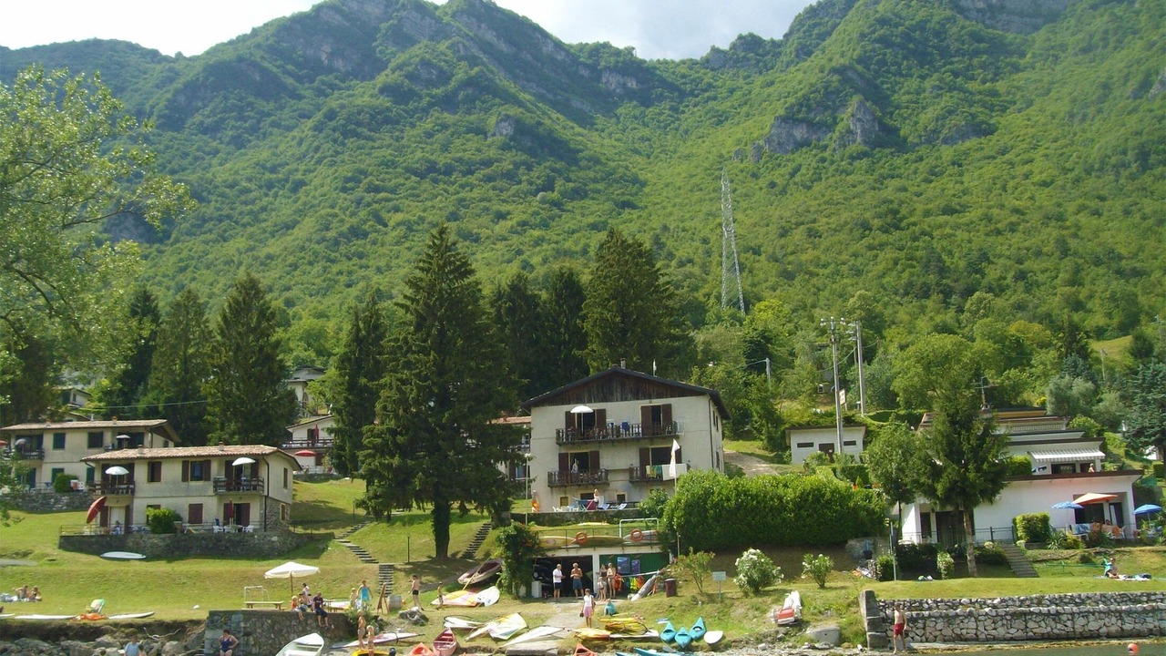 Photo of Outdoor in Idro