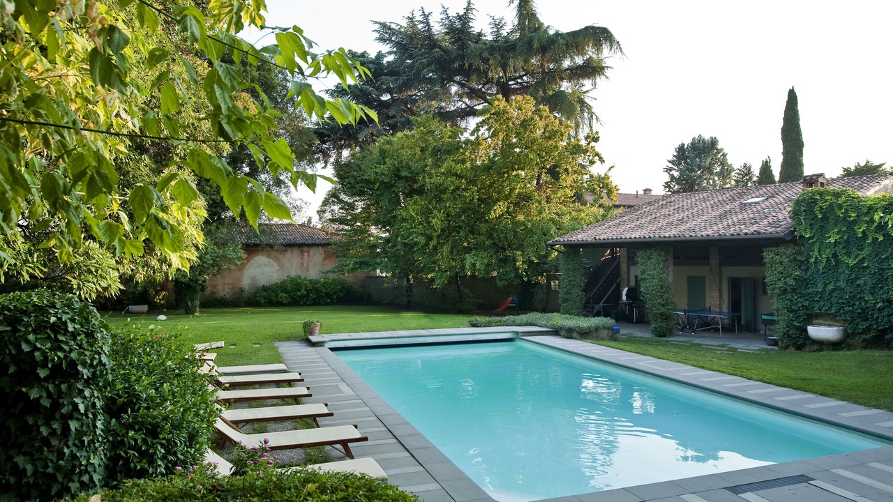 Photo of Outdoor in Bornato