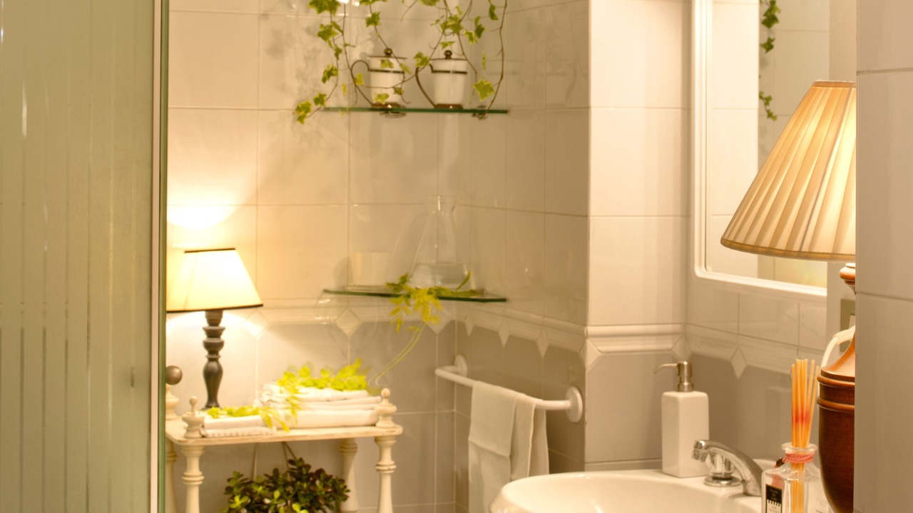 Photo of Bathroom in Bornato