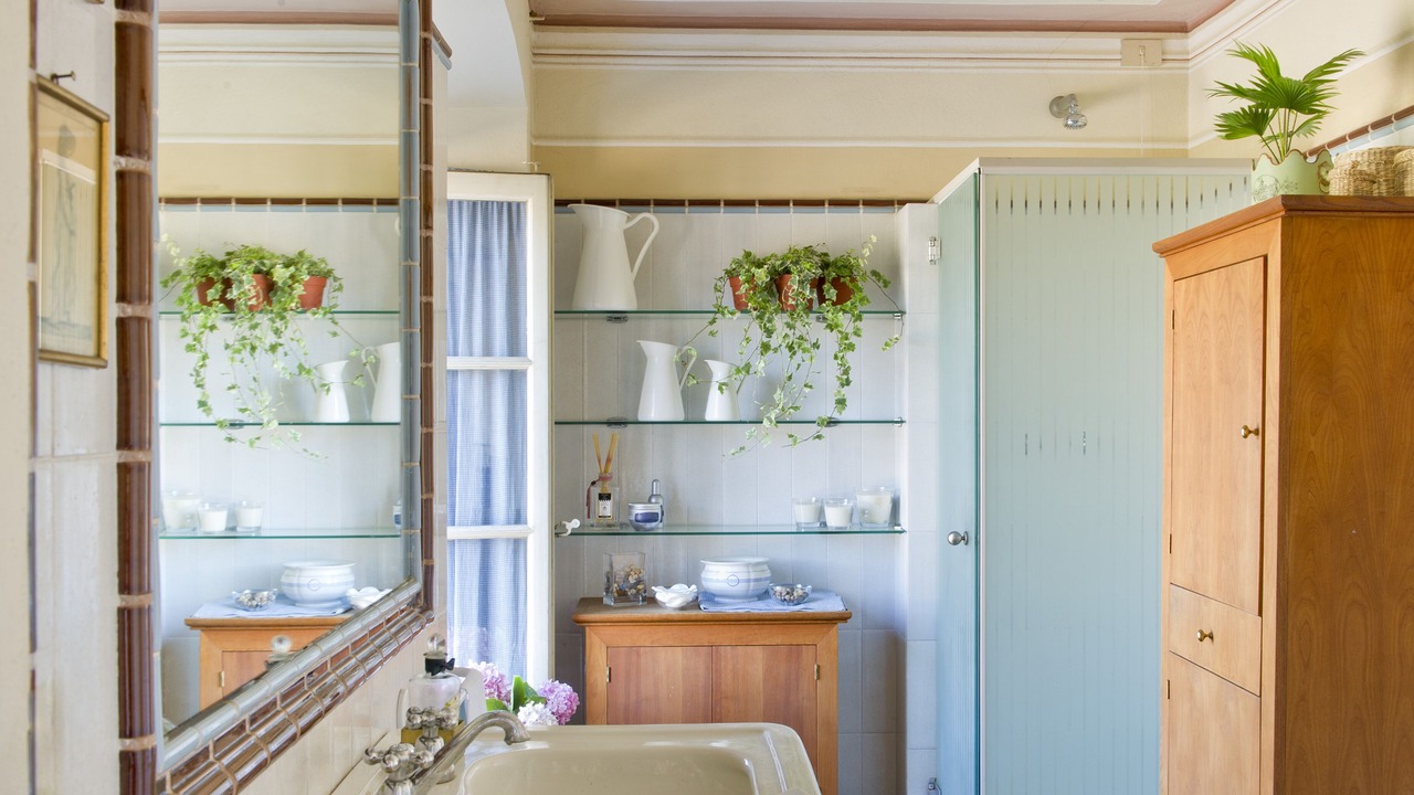 Photo of Bathroom in Bornato