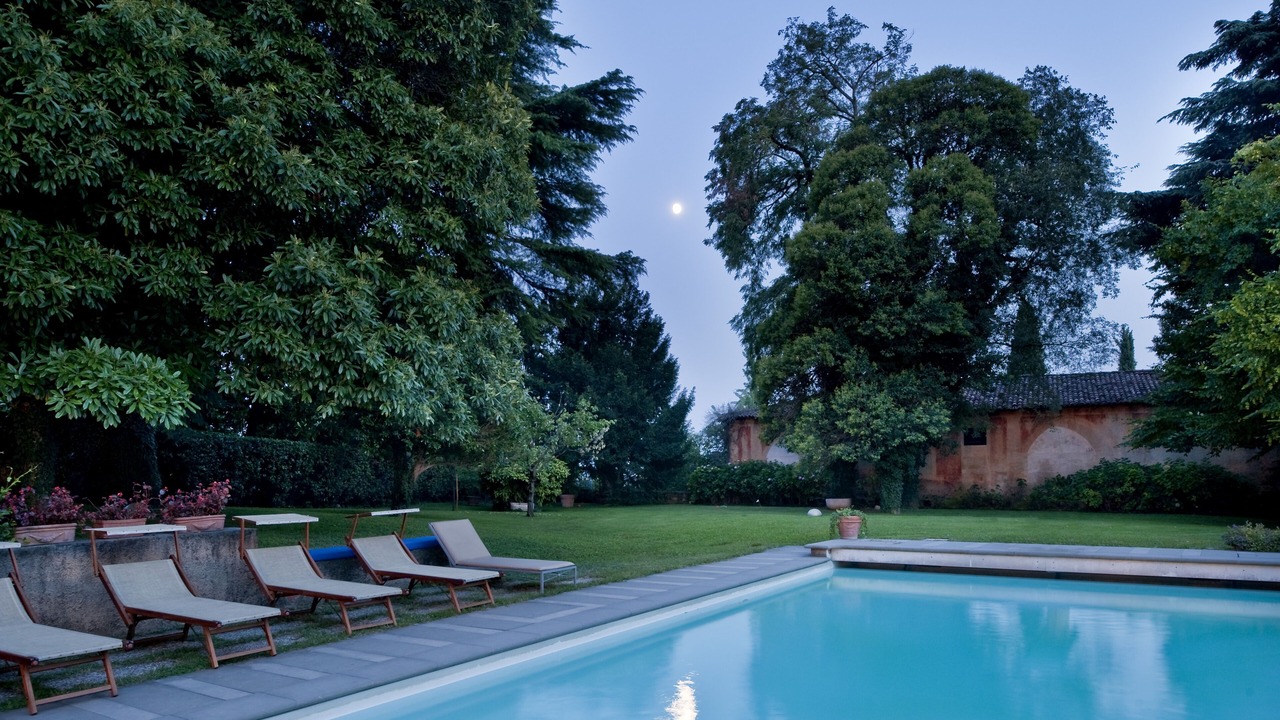 Photo of Outdoor in Bornato