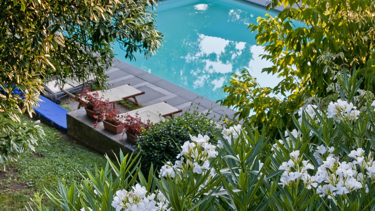 Photo of Outdoor in Bornato