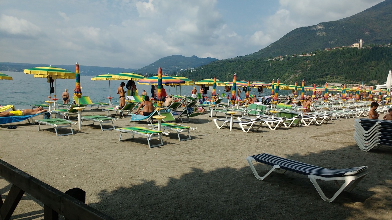 Photo of Others in Toscolano Maderno