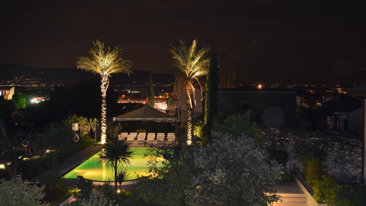 Photo of Outdoor in Toscolano Maderno
