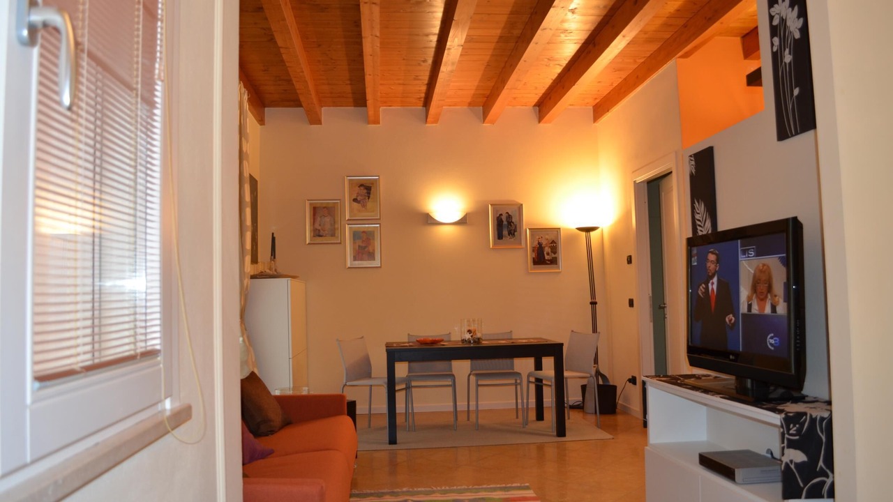 Photo of Livingroom in Toscolano Maderno