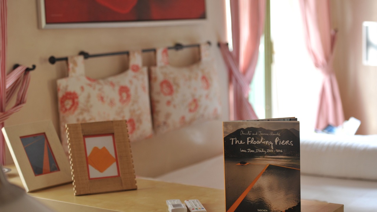 Photo of Bedroom in Iseo