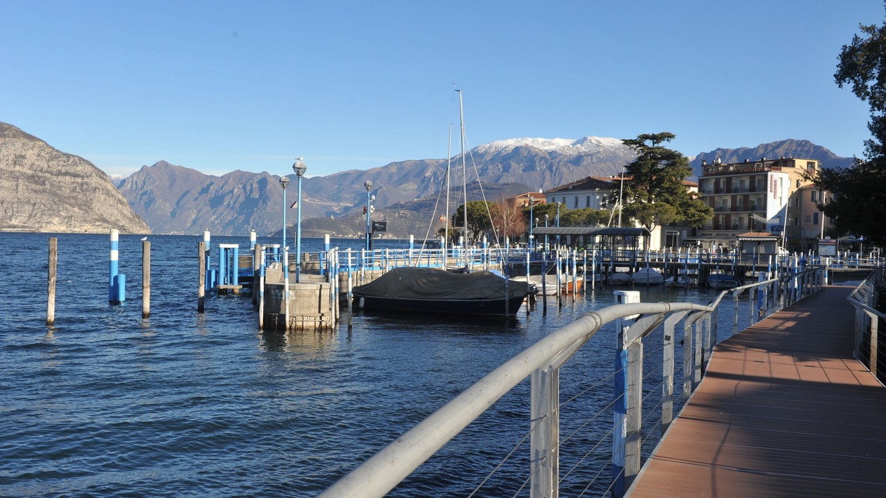 Photo of Others in Iseo