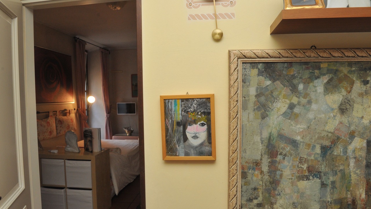 Photo of Bedroom in Iseo
