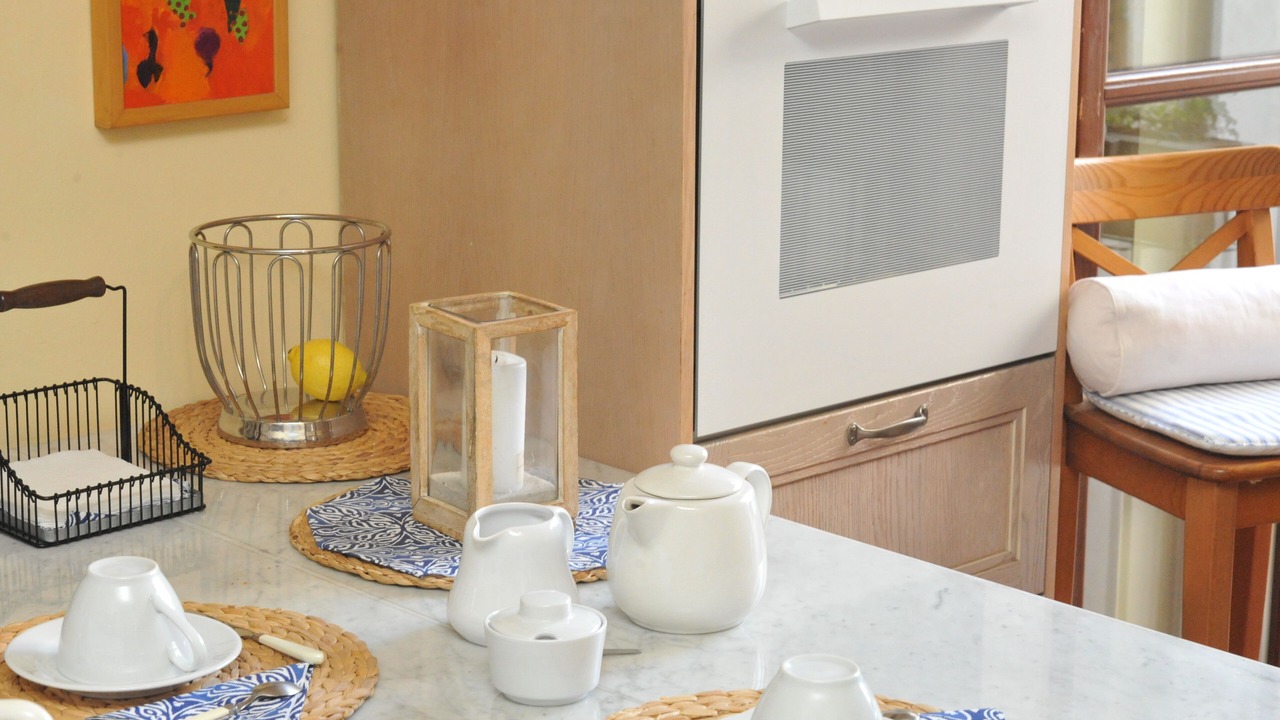 Photo of Kitchen in Iseo
