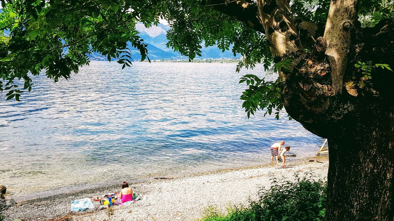 Photo of Others in Bellano