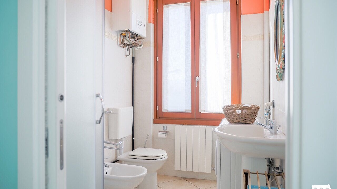 Photo of Bathroom in Bellano