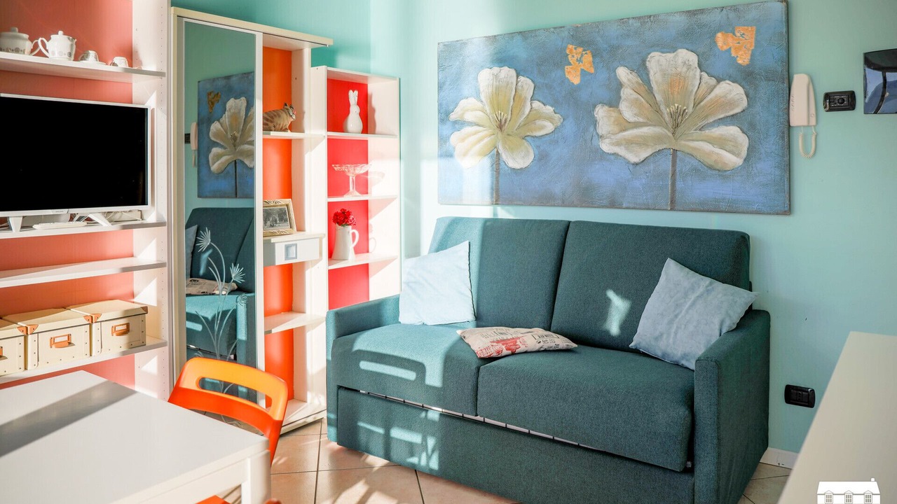 Photo of Livingroom in Bellano