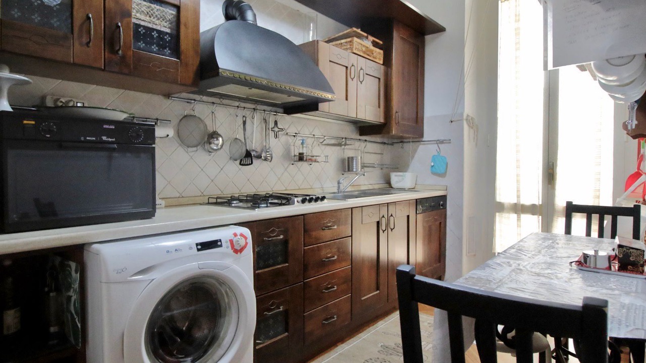 Photo of Kitchen in Cagnola