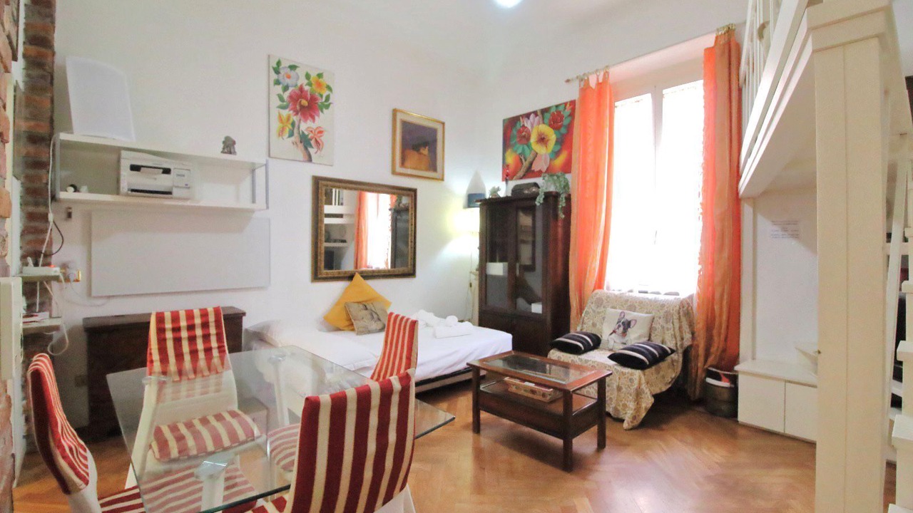 Photo of Bedroom in Cagnola