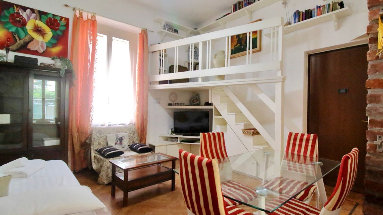 Photo of Bedroom in Cagnola