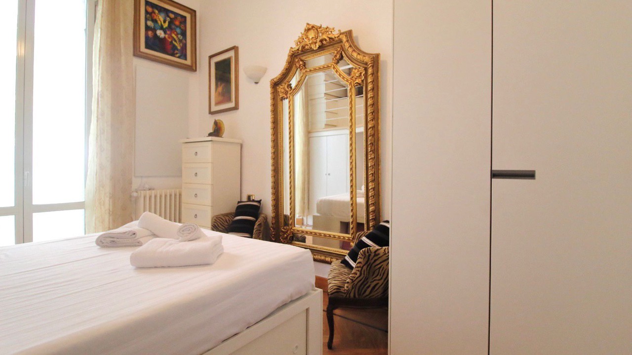 Photo of Bedroom in Cagnola