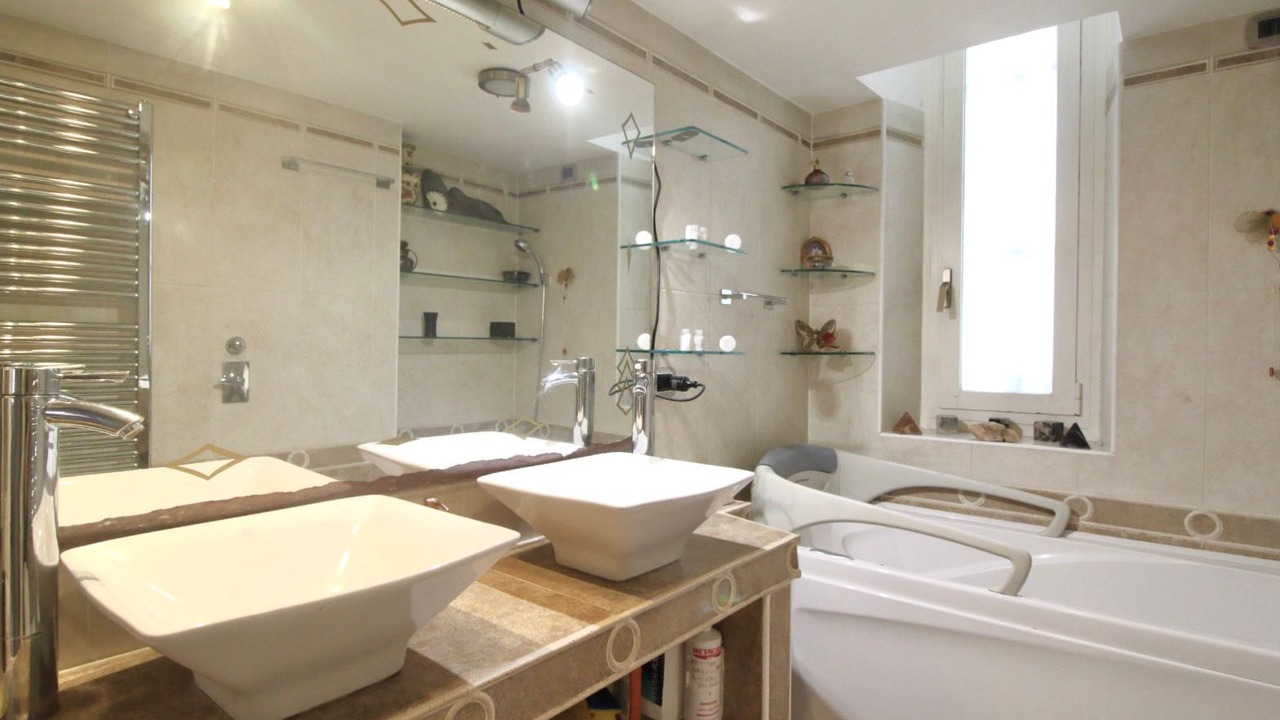 Photo of Bathroom in Cagnola