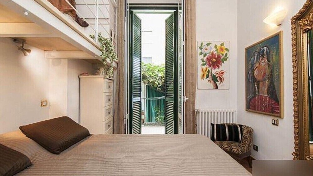 Photo of Bedroom in Cagnola