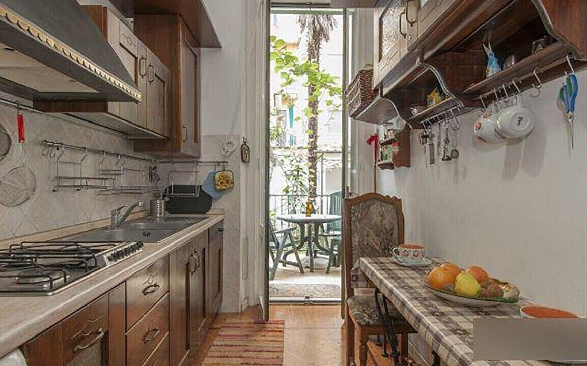 Photo of Kitchen in Cagnola