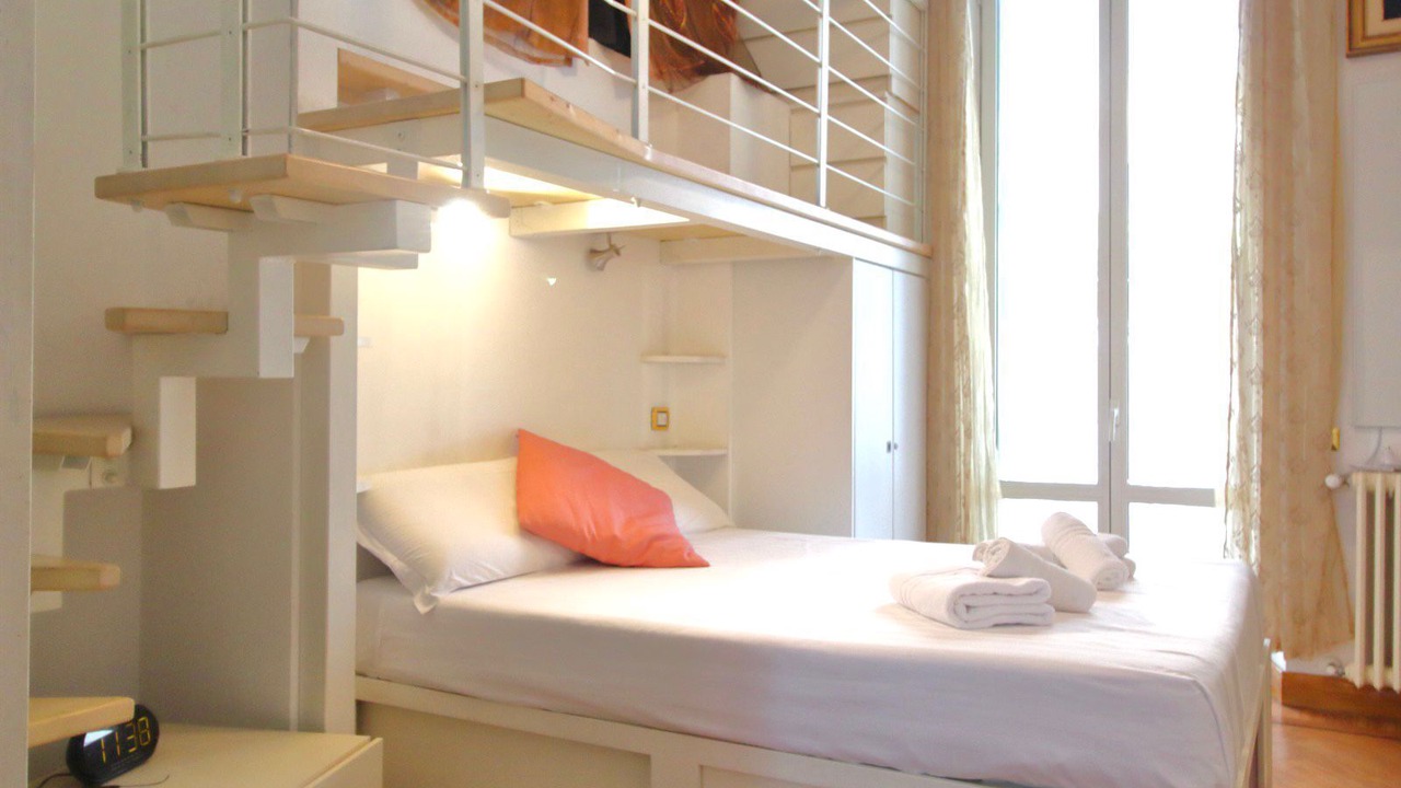 Photo of Bedroom in Cagnola