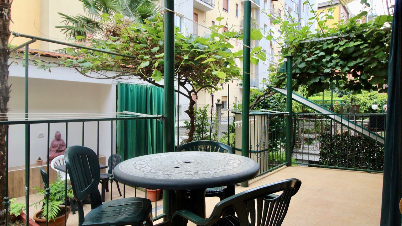 Photo of Outdoor in Cagnola