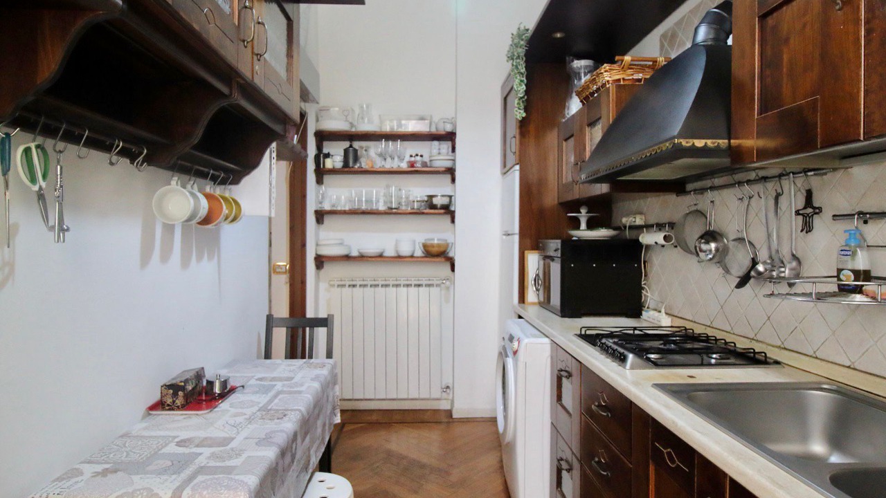 Photo of Kitchen in Cagnola