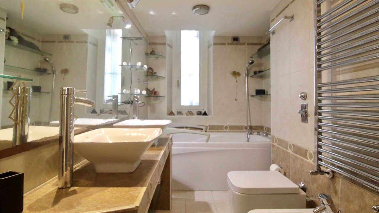 Photo of Bathroom in Cagnola
