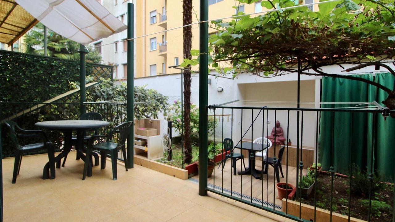 Photo of Outdoor in Cagnola
