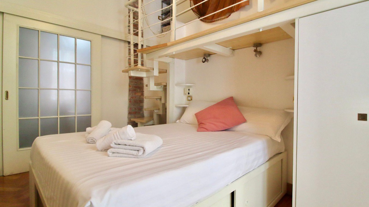 Photo of Bedroom in Cagnola