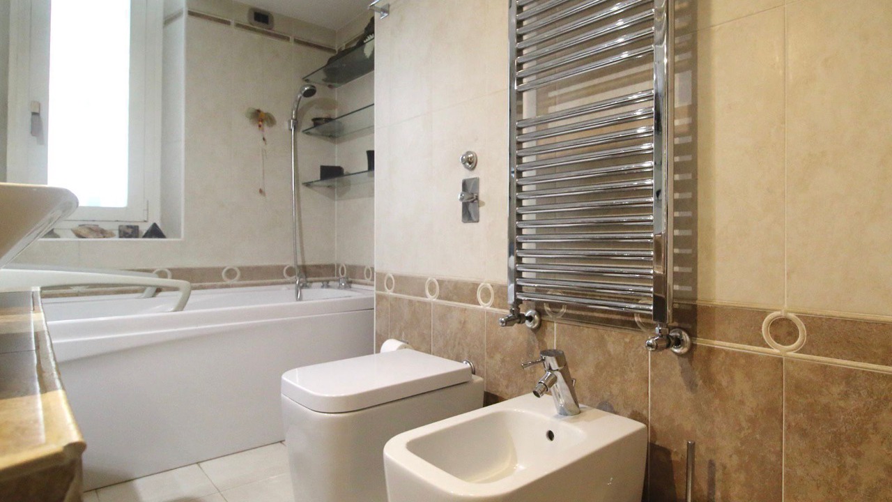 Photo of Bathroom in Cagnola